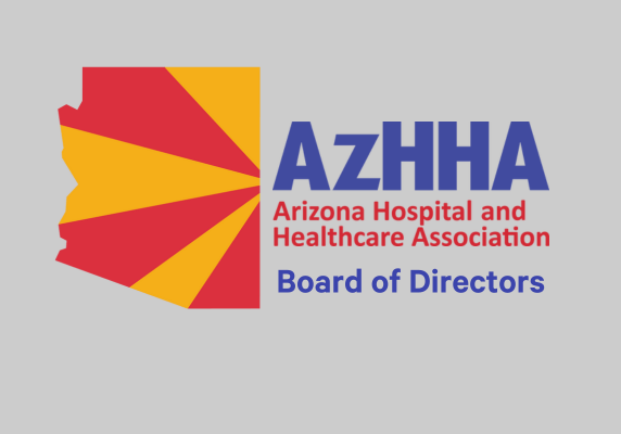 AzHHA announces new slate for 2026 Board of Directors - Arizona ...