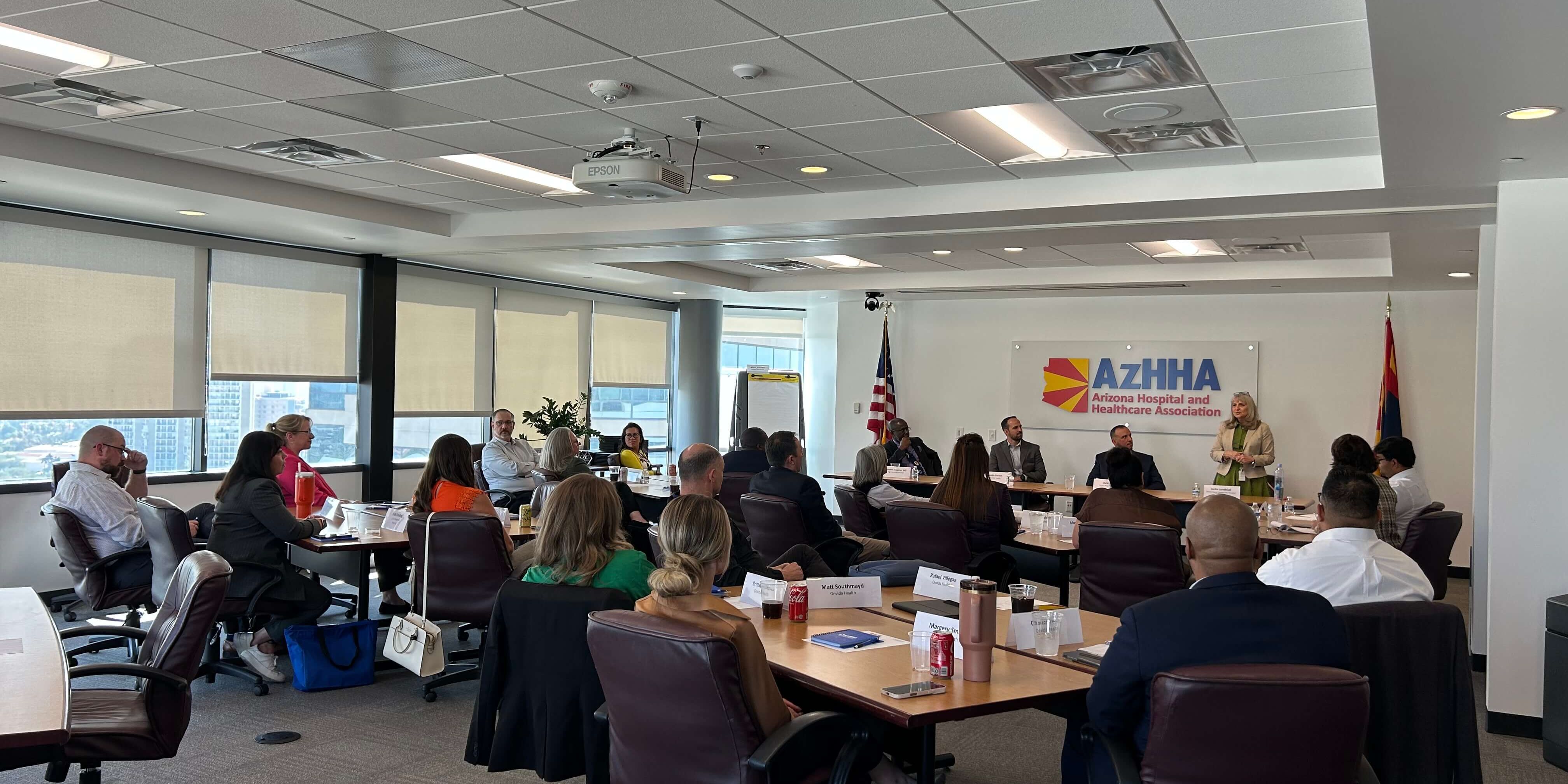 2025 HLA learning